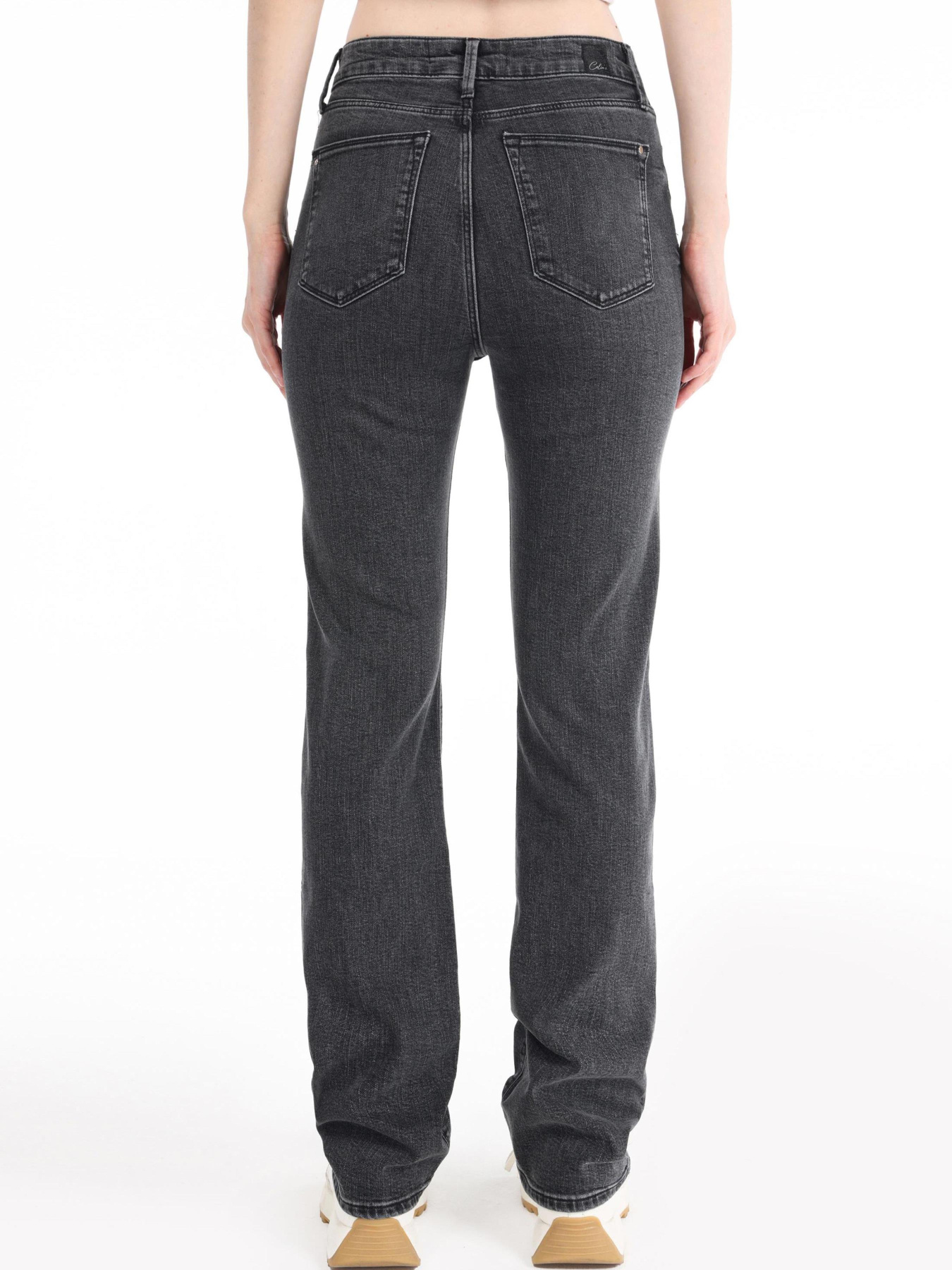Прямі джинси Colin’s модель CL1065356_Q1.V1_DN42860 Фото