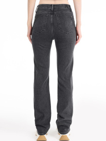 Прямі джинси Colin’s модель CL1065356_Q1.V1_DN42860 Фото