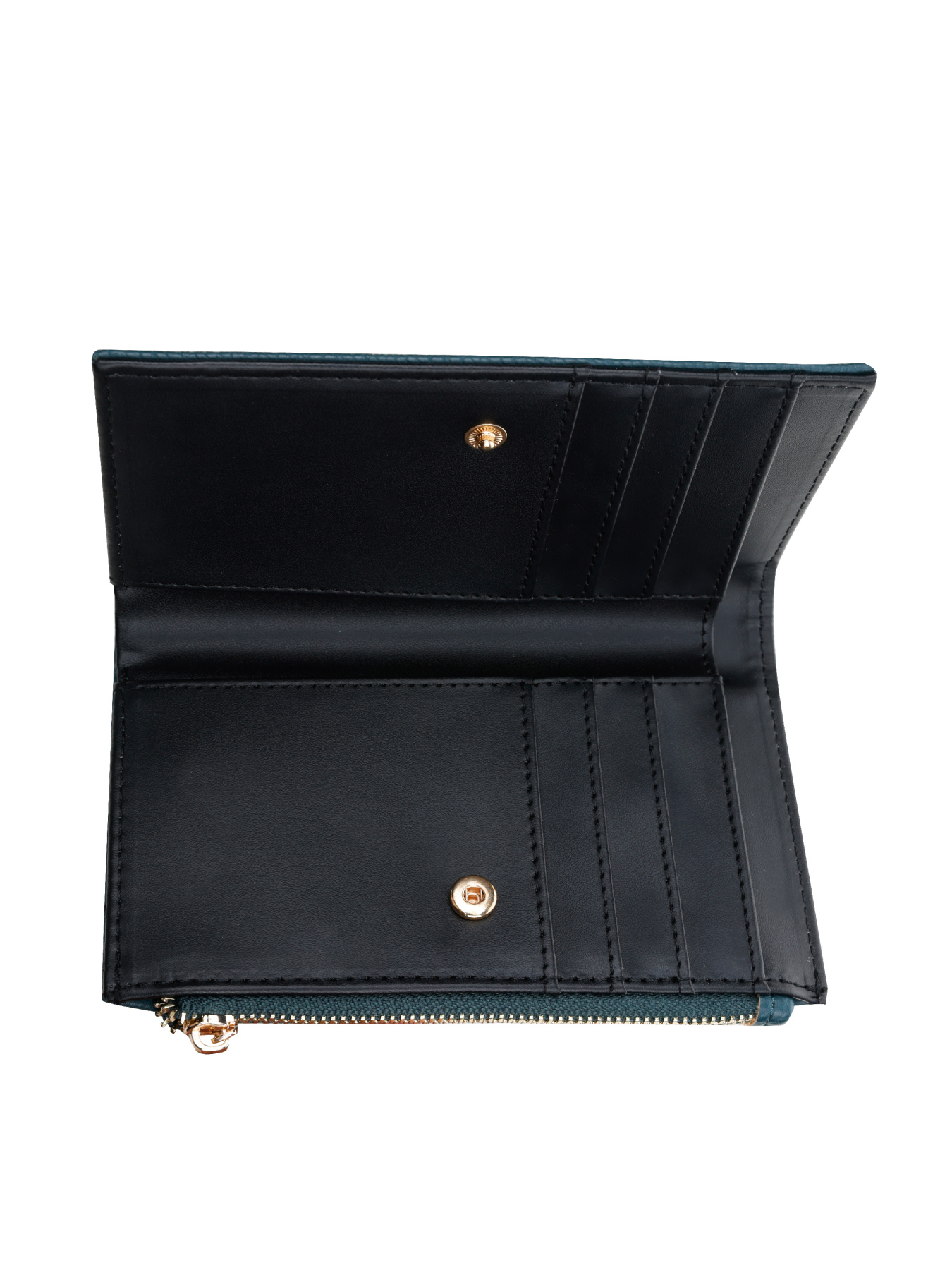 Кошельки Colin’s модель CL1065616_Q1.V1_GRN Кошельки Colin’s модель CL1065616_Q1.V1_GRN Фото