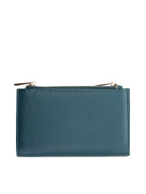 Кошельки Colin’s модель CL1065616_Q1.V1_GRN Кошельки Colin’s модель CL1065616_Q1.V1_GRN Фото