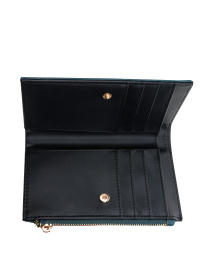 Кошельки Colin’s модель CL1065616_Q1.V1_GRN Кошельки Colin’s модель CL1065616_Q1.V1_GRN Фото