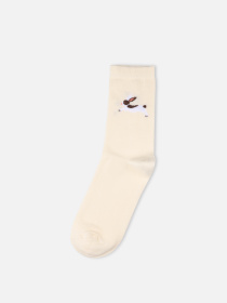 Носки и гольфы Colin’s модель CL1065992_Q1.V1_ECR Фото