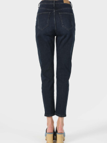 Джинсы мом Colin’s модель CL1062314_Q1.V1_DN42398 Фото