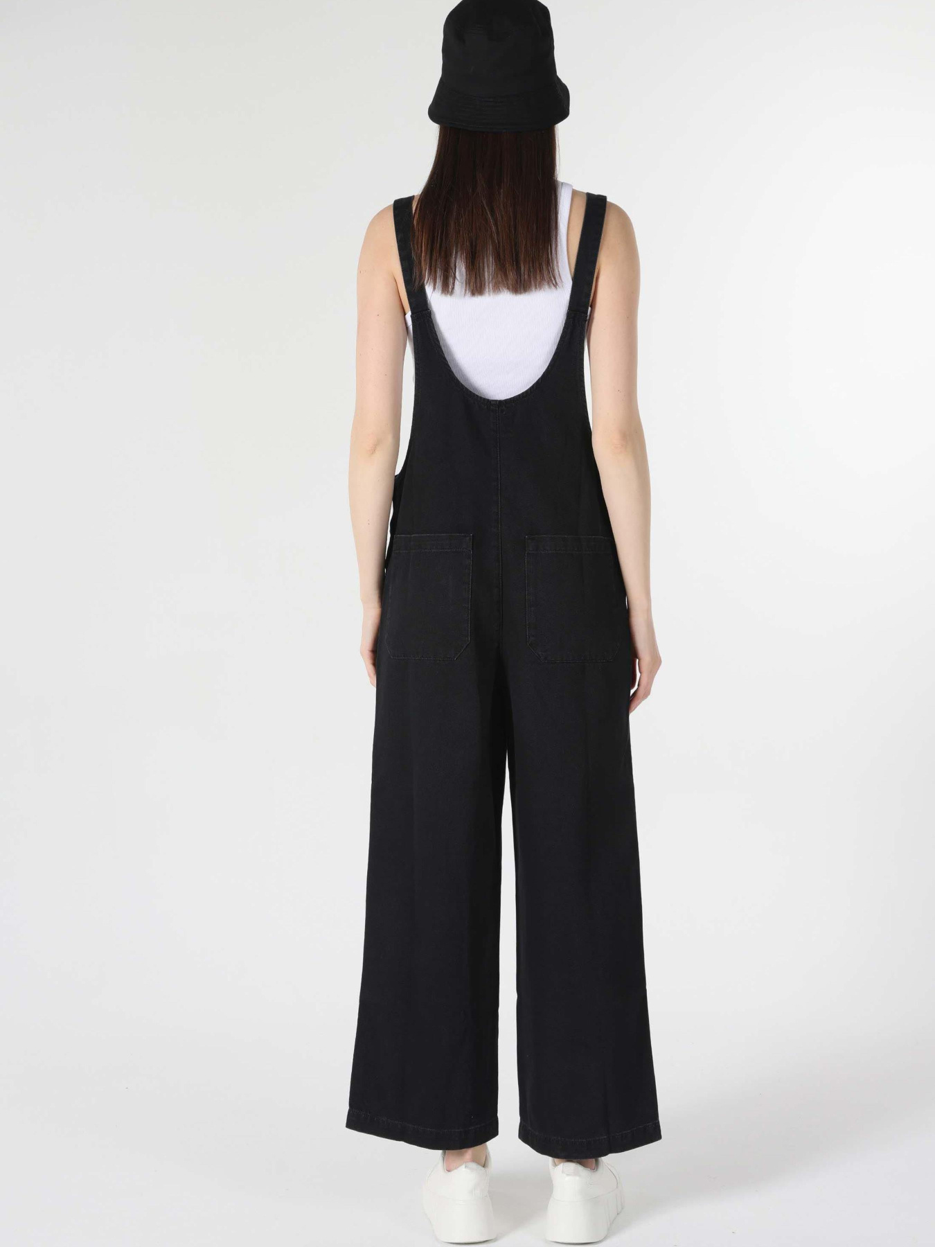 Комбинезоны Colin’s модель CL1063518_Q1.V1_DN06340 Фото