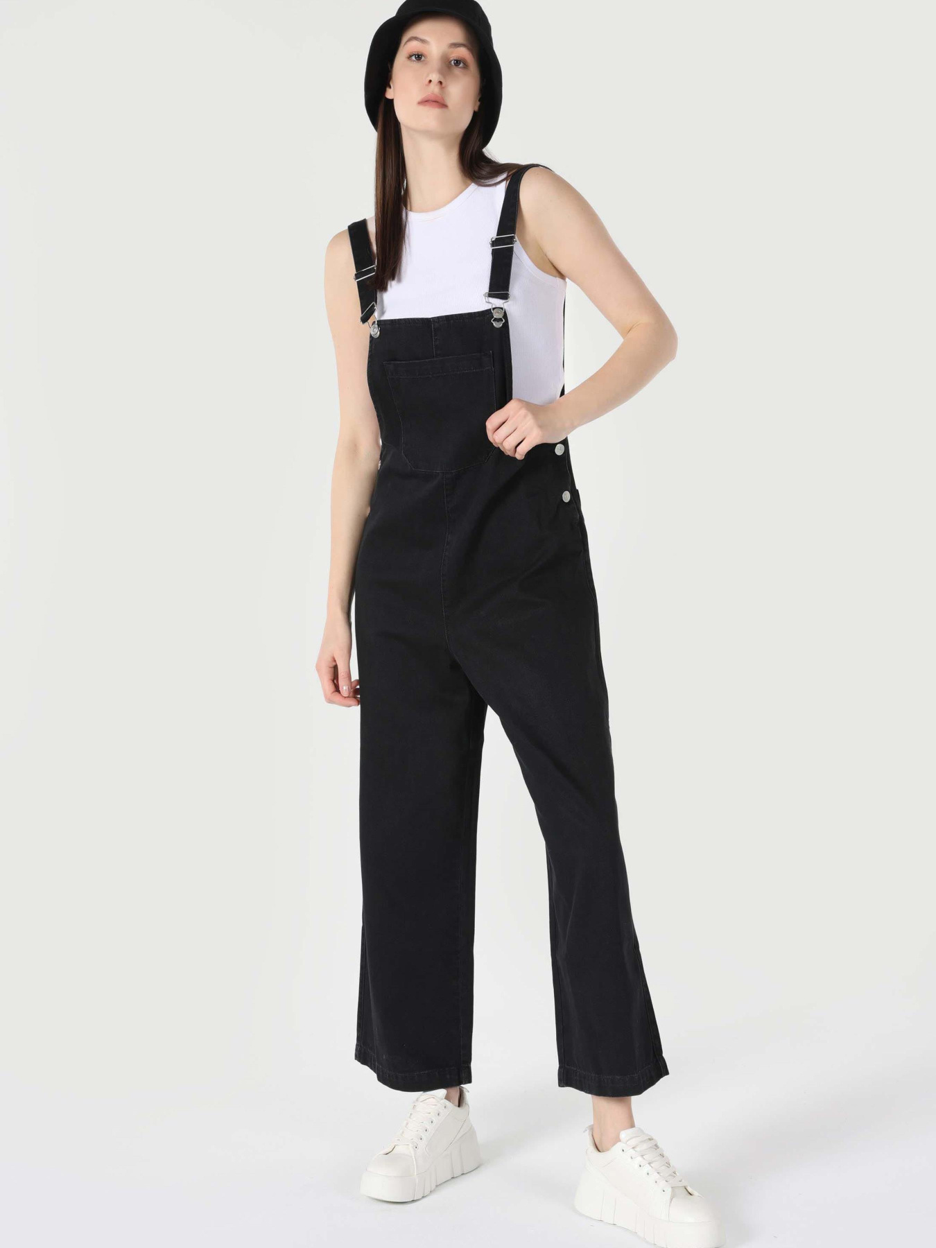 Комбинезоны Colin’s модель CL1063518_Q1.V1_DN06340 Фото