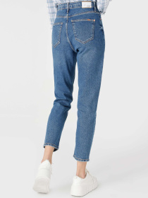 Джинси мом Colin’s модель CL1065440_Q1.V1_DN00736 Фото