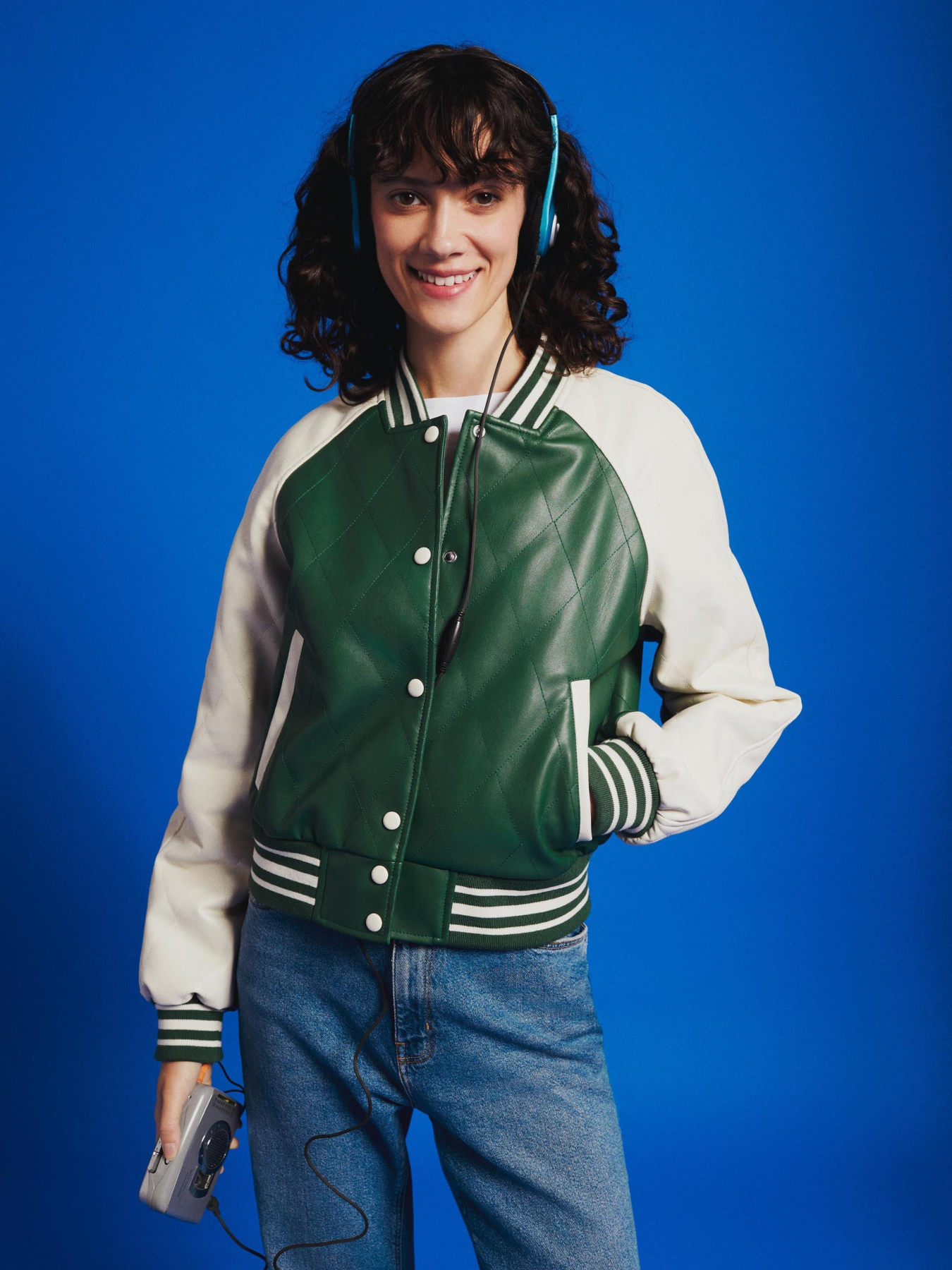 Джинси мом Colin’s модель CL1065440_Q1.V1_DN00736 Фото