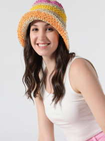 Шапки и кепки Colin’s модель CL1063453_Q1.V1_MTC Фото