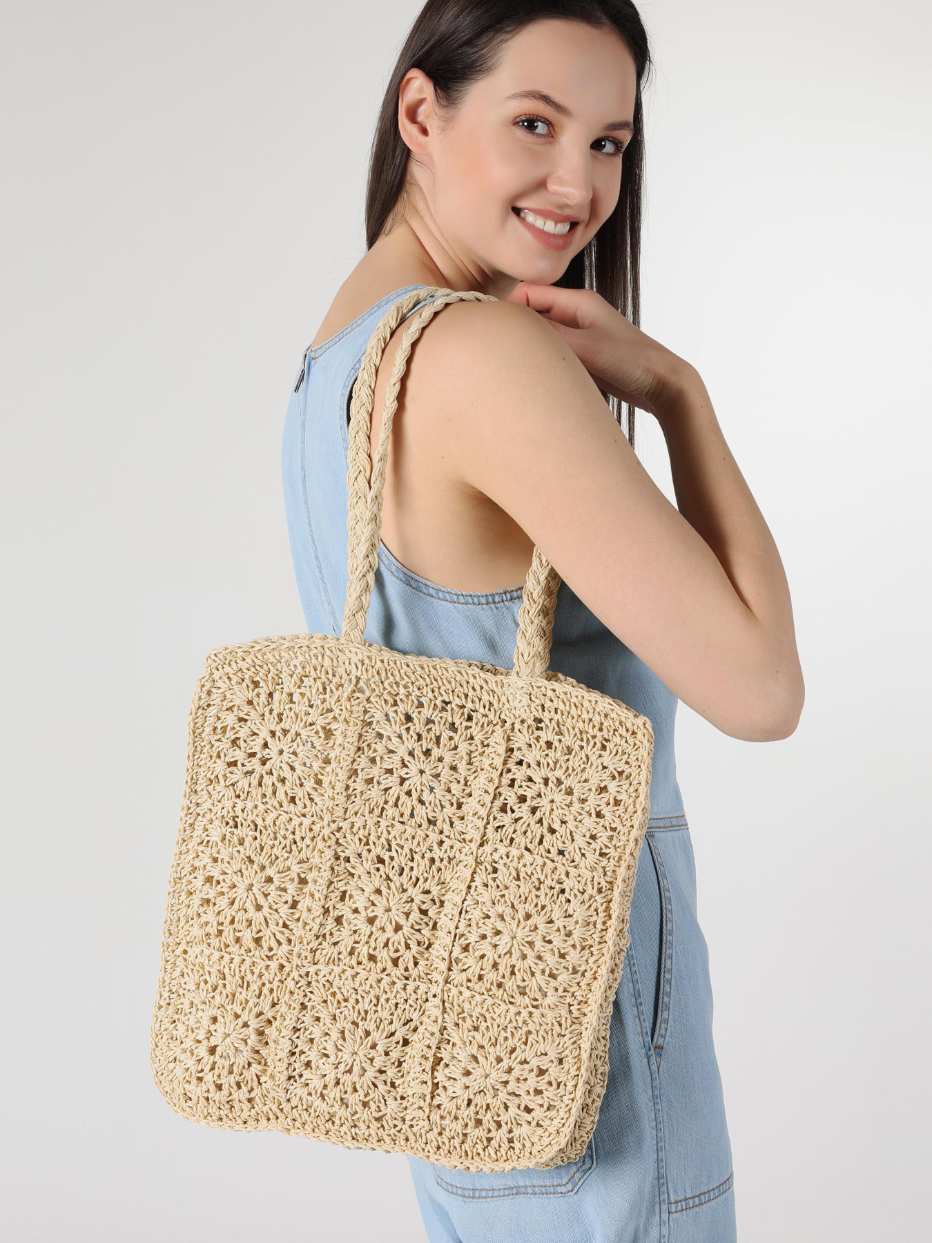 Сумки Colin’s модель CL1063459_Q1.V1_BEI Фото