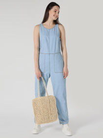 Сумки Colin’s модель CL1063459_Q1.V1_BEI Сумки Colin’s модель CL1063459_Q1.V1_BEI Фото