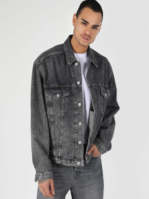 Куртки Colin’s модель CL1062449_Q1.V1_DN42469 Фото