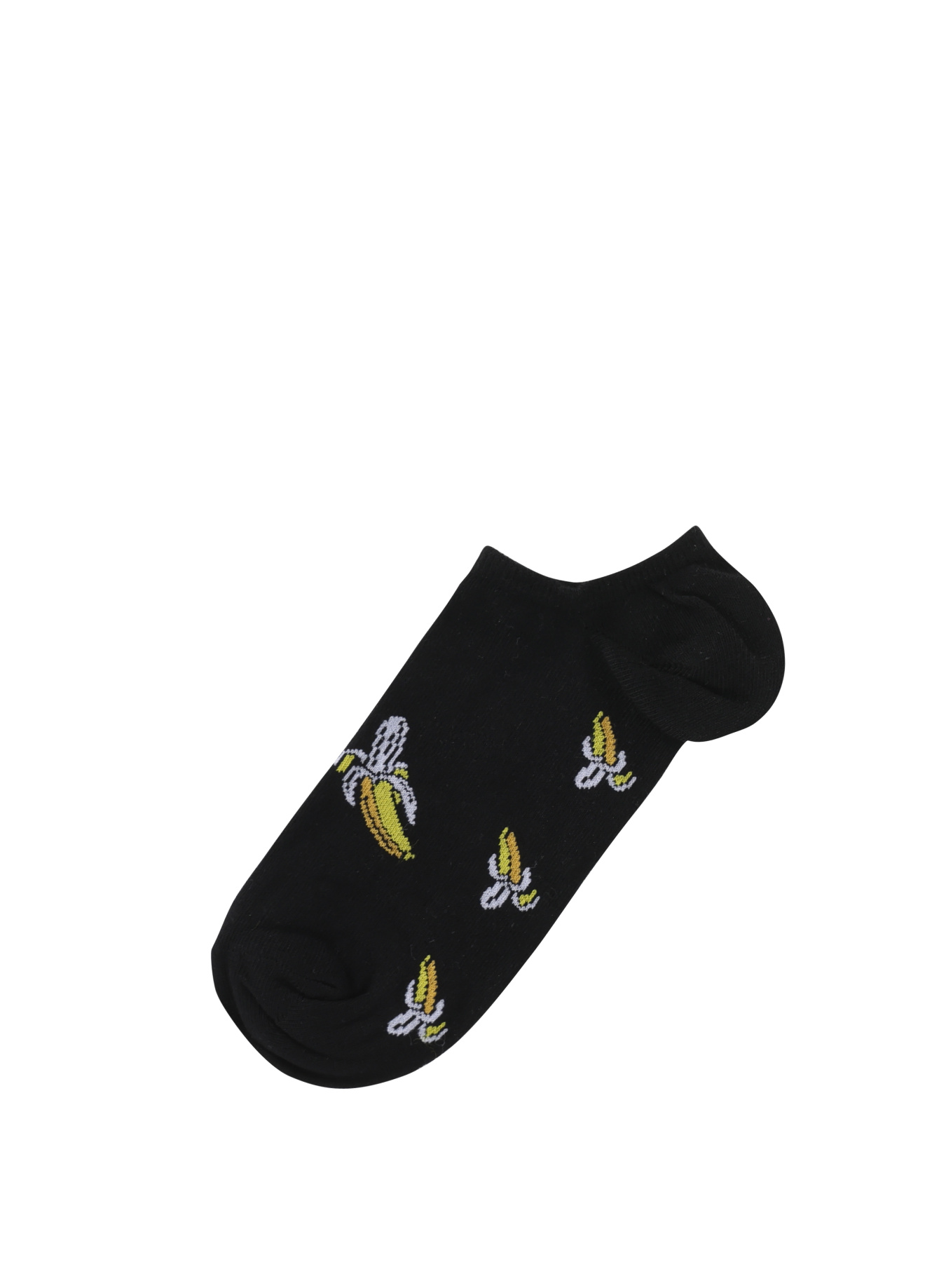 Носки и гольфы Colin’s модель CL1064162_Q1.V1_BLK Фото