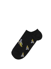 Носки и гольфы Colin’s модель CL1064162_Q1.V1_BLK Фото