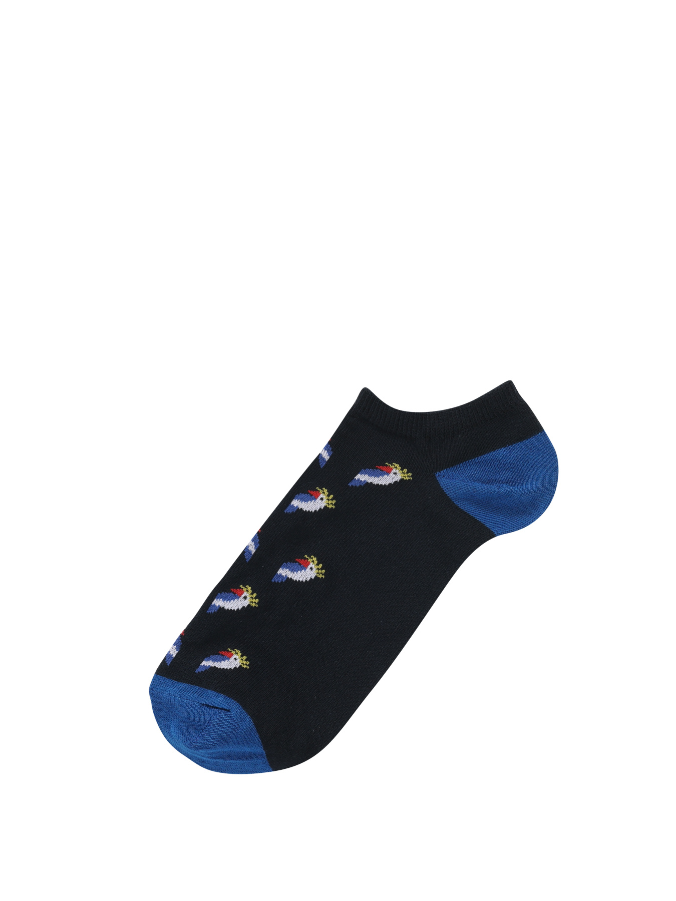 Носки и гольфы Colin’s модель CL1064168_Q1.V1_NAV Фото