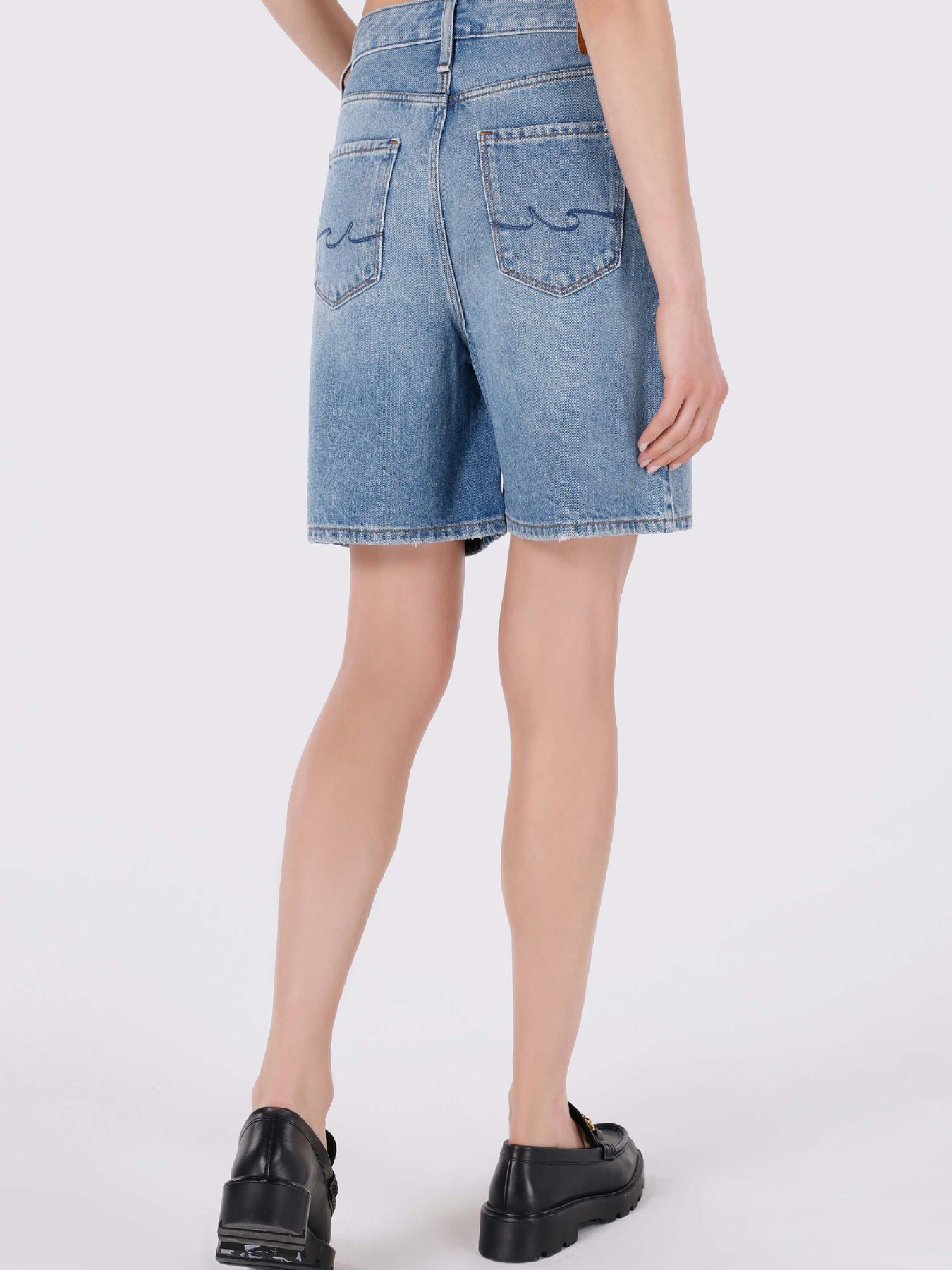 Шорты Colin’s модель CL1063537_Q1.V1_DN07211 Фото