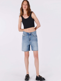 Шорти Colin’s модель CL1063537_Q1.V1_DN07211 Фото