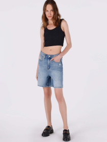 Шорти Colin’s модель CL1063537_Q1.V1_DN07211 Фото