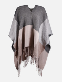 Шарфы и платки Colin’s модель CL1066230_Q1.V1_MTC Фото