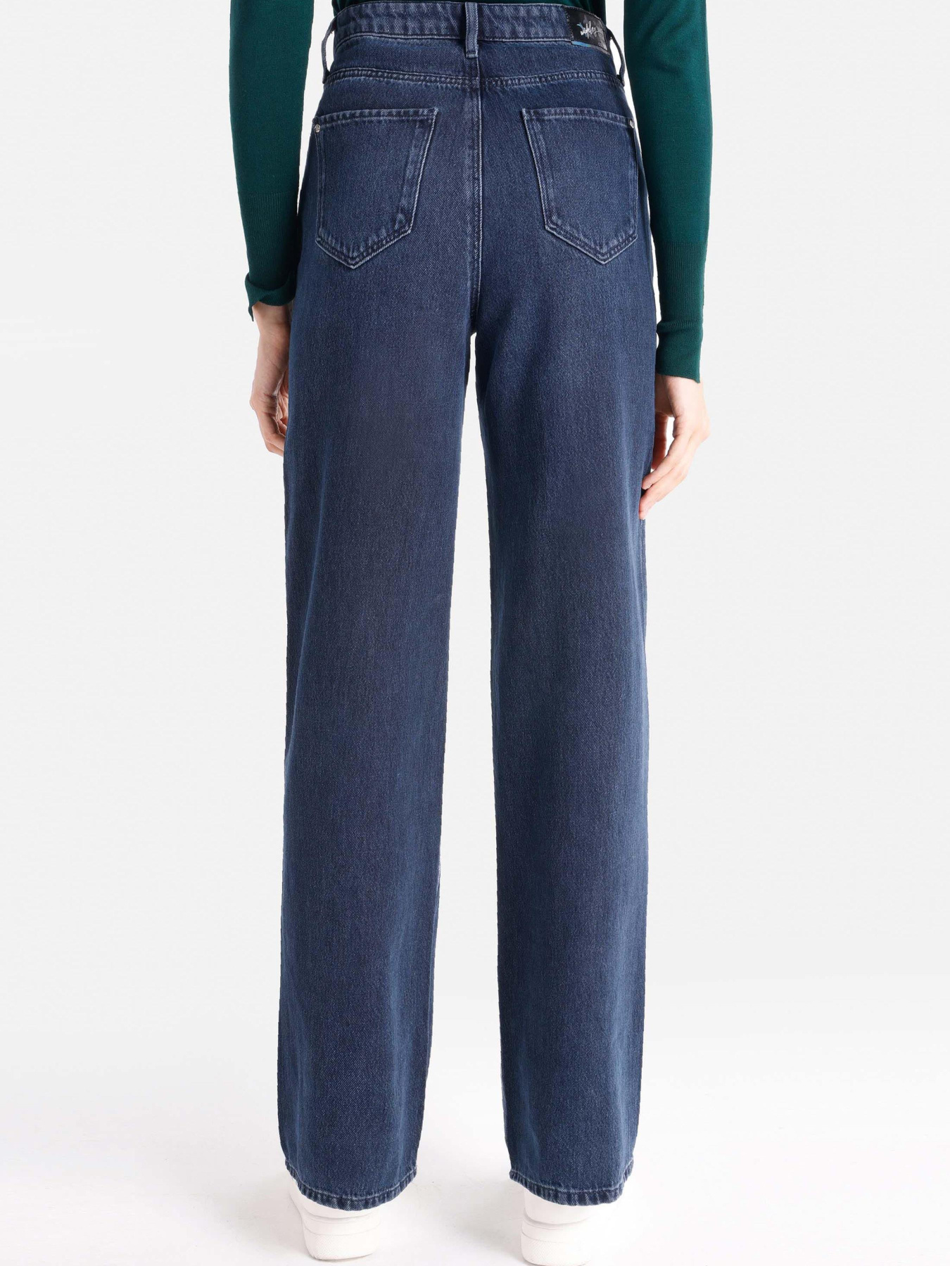 Прямі джинси Colin’s модель CL1066408_Q1.V1_DN03606 Фото