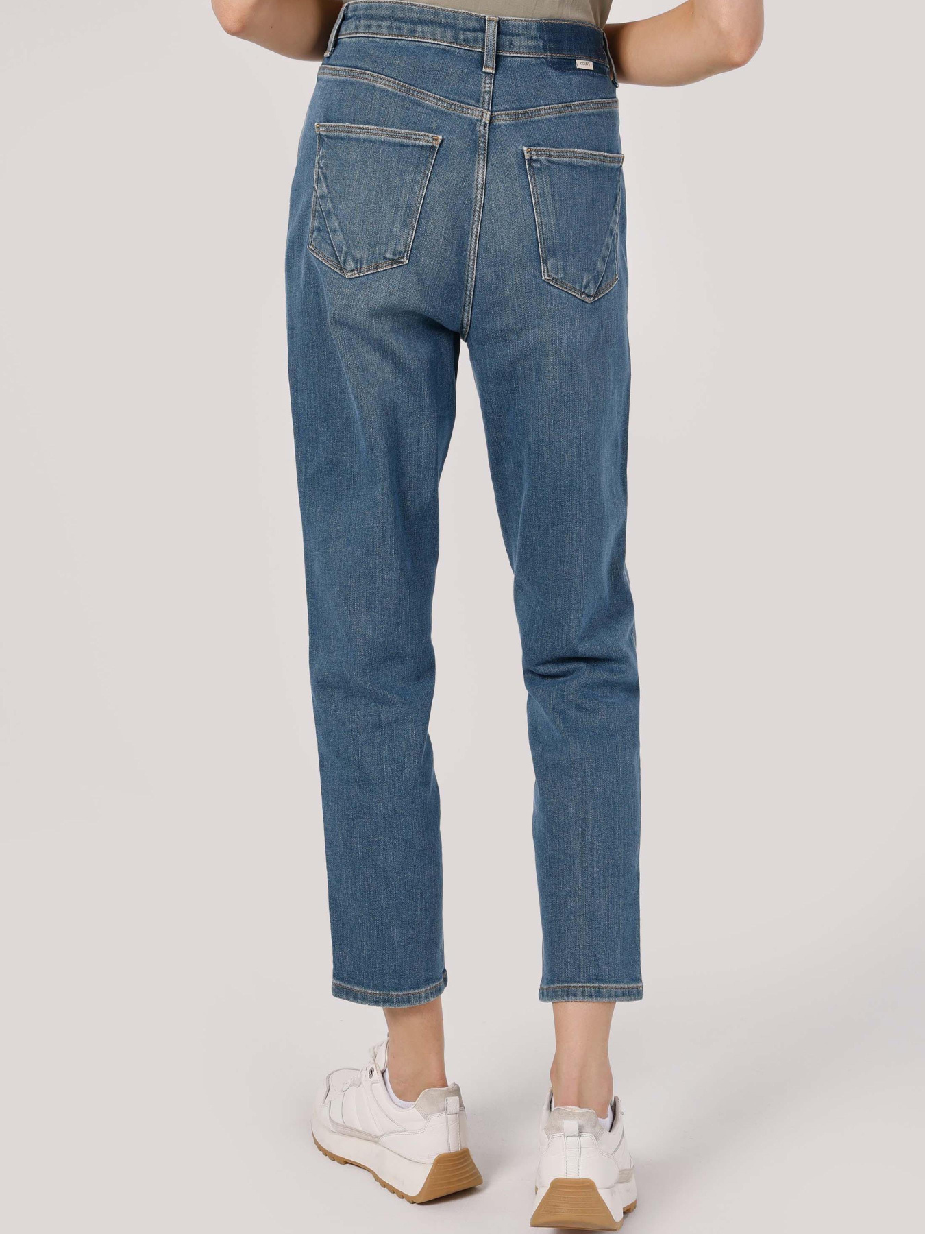 Джинси мом Colin’s модель CL1064389_Q1.V1_DN00990 Фото