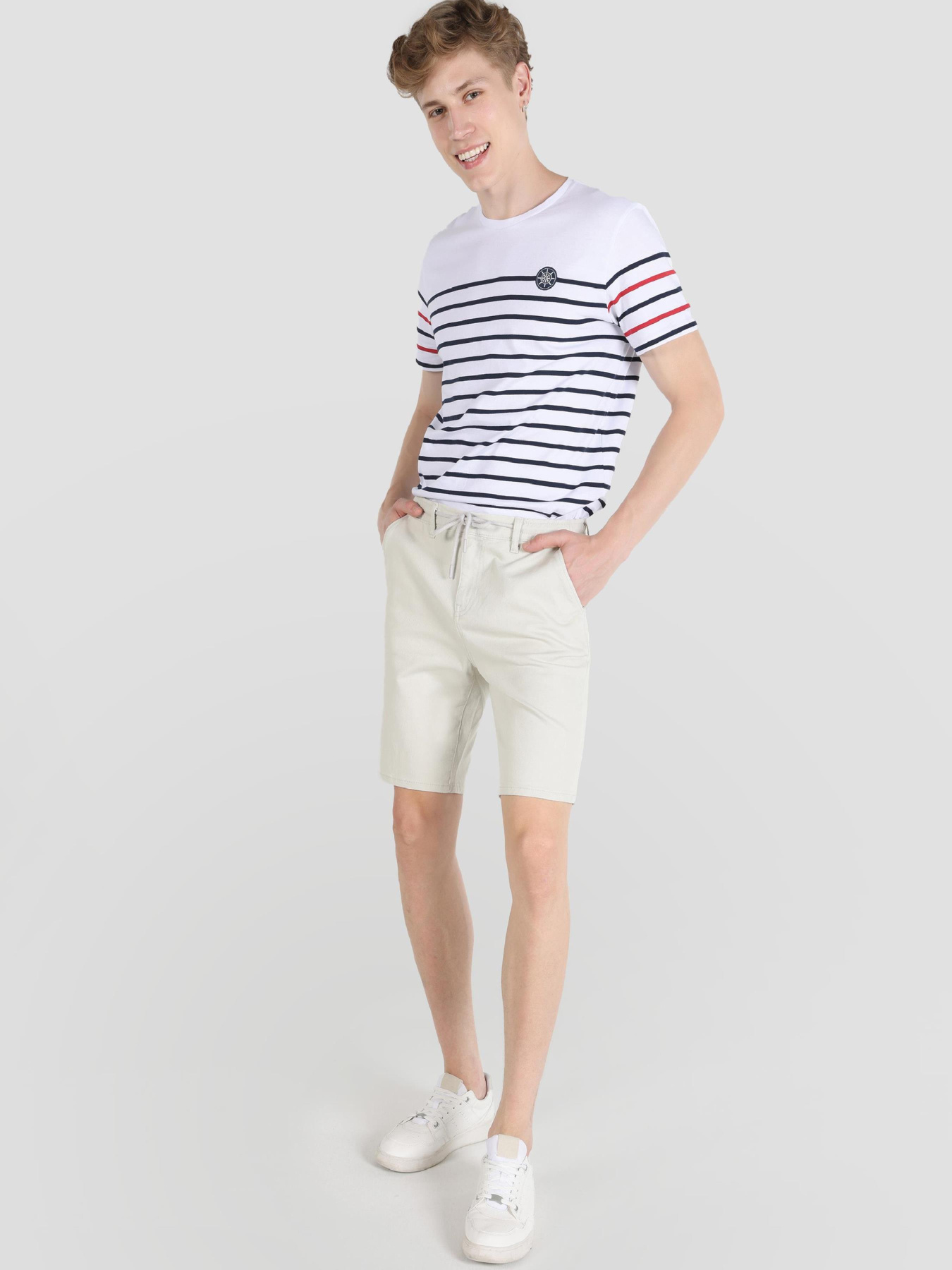 Шорты Colin’s модель CL1064428_Q1.V1_DN42788 Фото