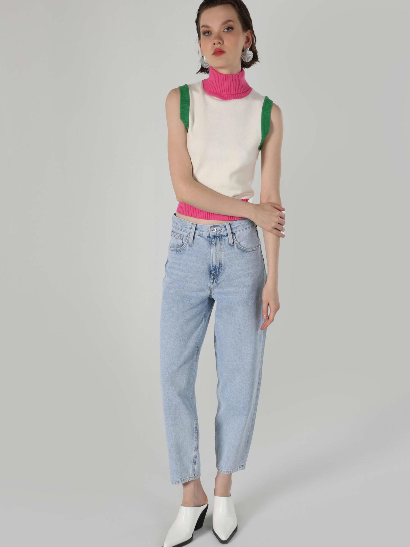 Джинсы Colin’s модель CL1064357_Q1.V1_DN42703 Фото