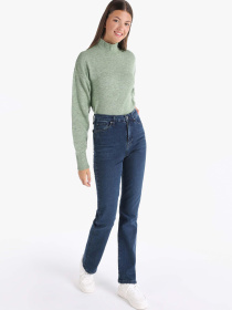 Прямые джинсы Colin’s модель CL1065554_Q1.V1_DN04462 Фото