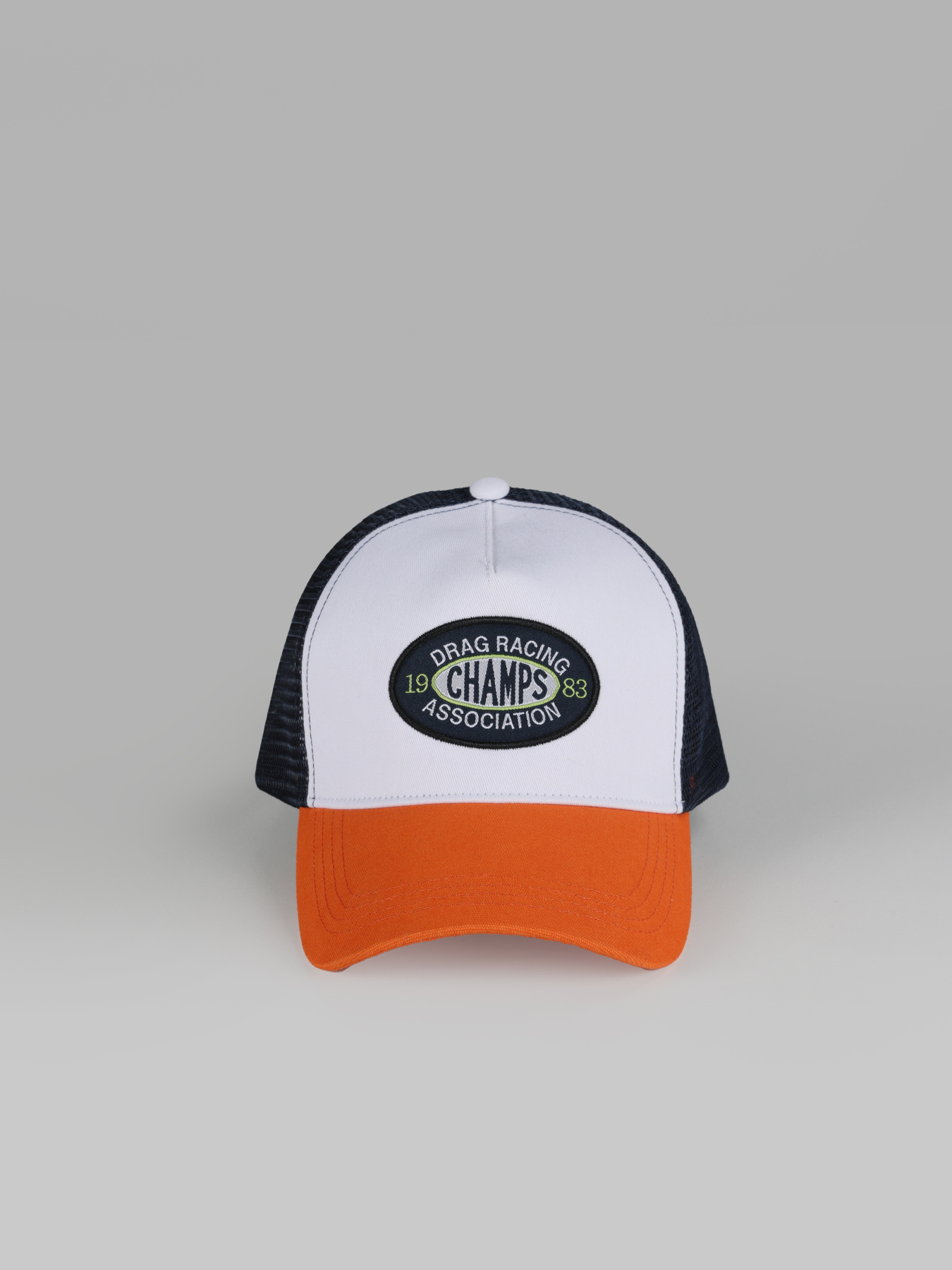 Шапки та кепки Colin’s модель CL1063011_Q1.V1_ORA Фото