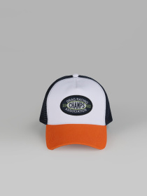 Шапки та кепки Colin’s модель CL1063011_Q1.V1_ORA Фото