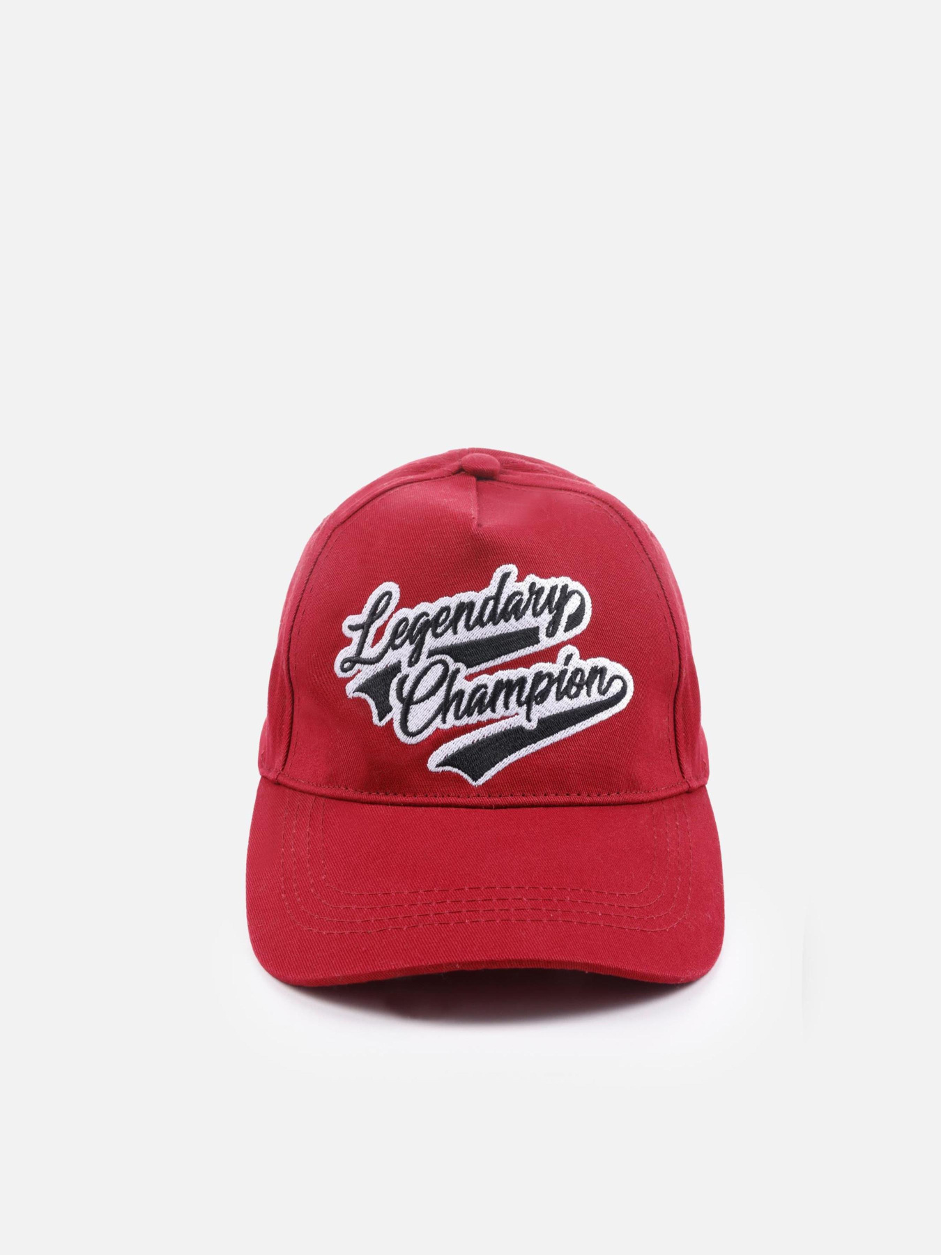 Шапки та кепки Colin’s модель CL1065316_Q1.V1_BUR Фото