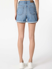 Шорты Colin’s модель CL1063554_Q1.V1_DN09527 Фото