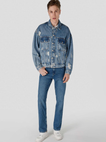 Куртки Colin’s модель CL1062450_Q1.V1_DN42470 Фото