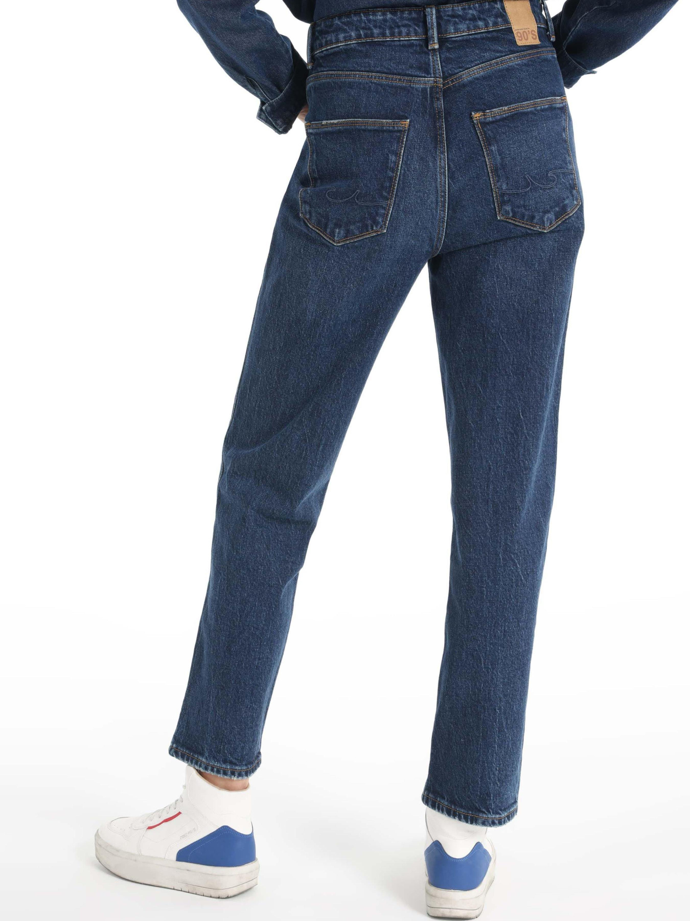Джинси Colin’s модель CL1066405_Q1.V1_DN43024 Фото