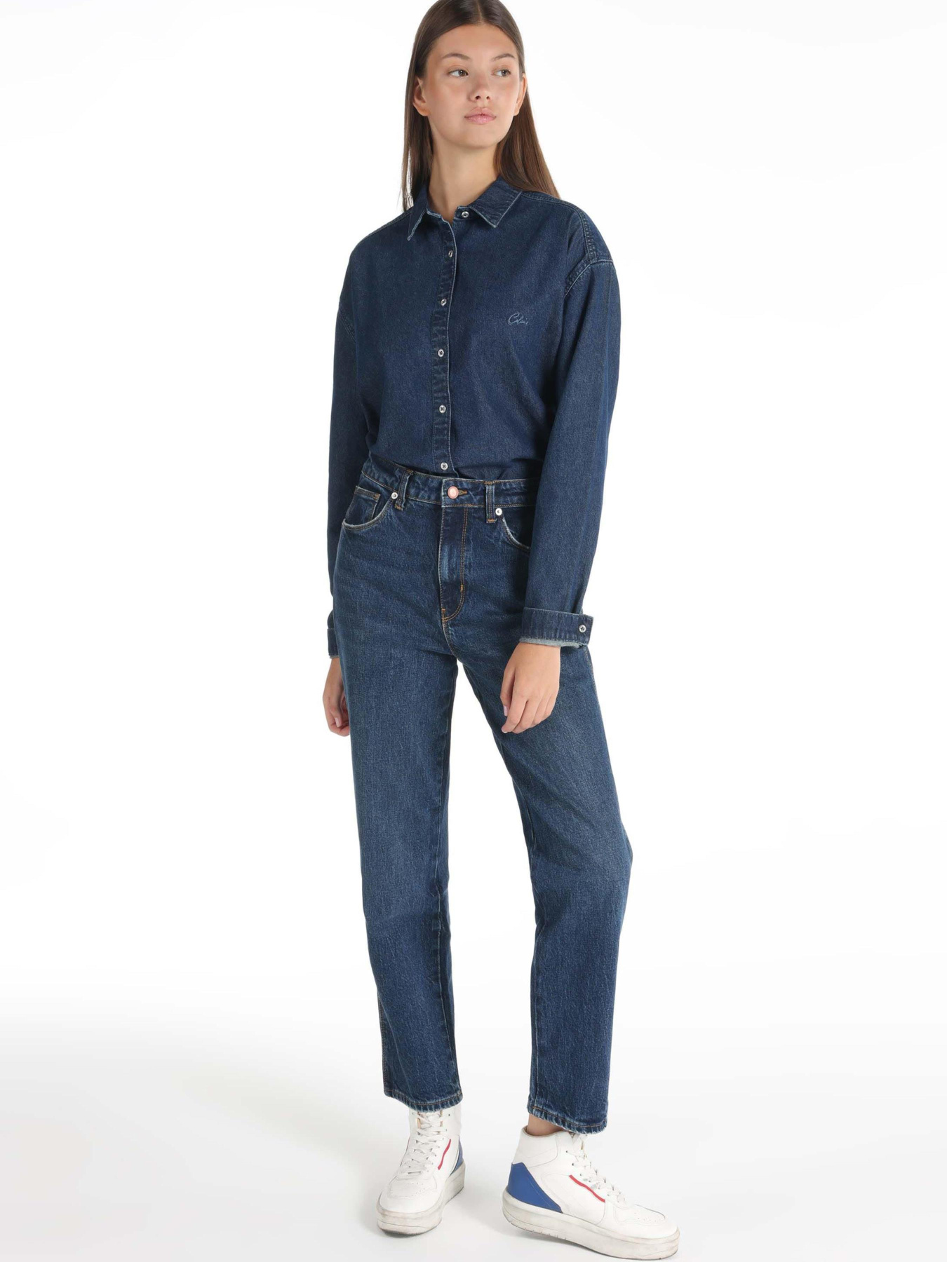 Джинси Colin’s модель CL1066405_Q1.V1_DN43024 Фото