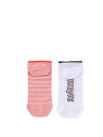 Шкарпетки та гольфи Colin’s модель CL1064208_Q1.V1_MTC — фото - INTERTOP