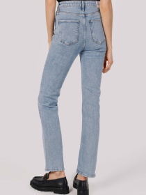 Прямі джинси Colin’s модель CL1064316_Q1.V1_DN42665 Фото