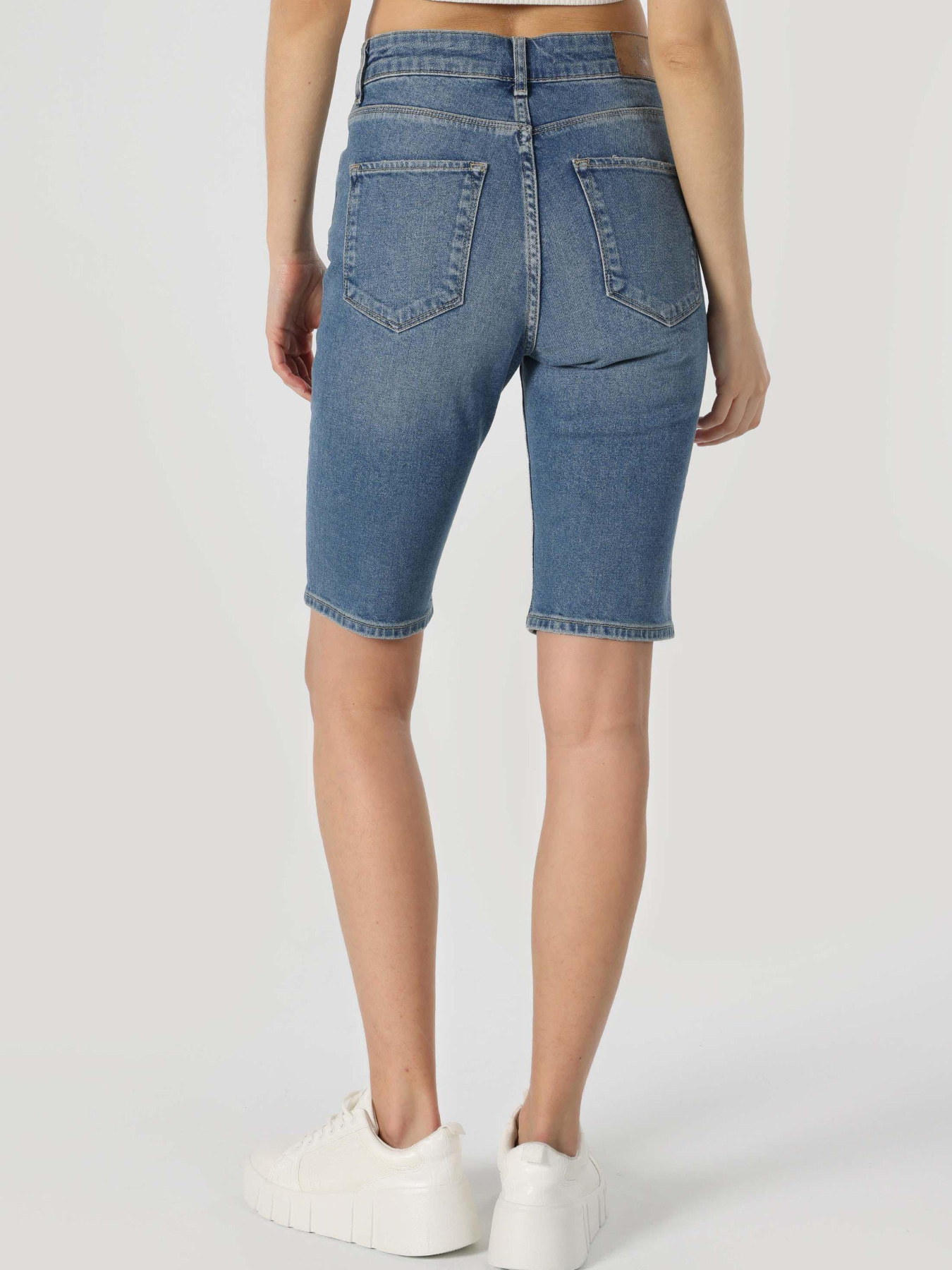 Шорты Colin’s модель CL1063580_Q1.V1_DN42544 Фото