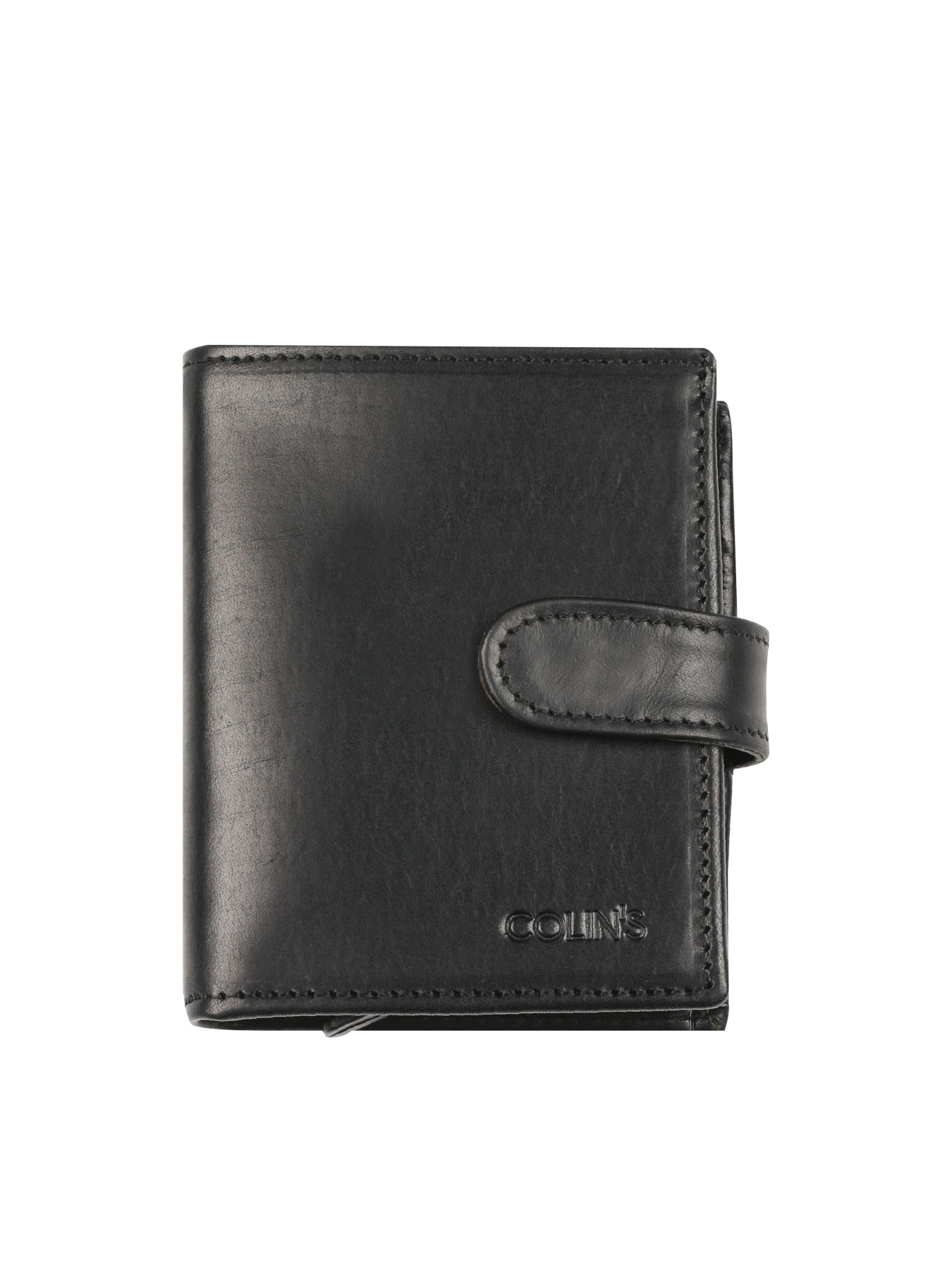 Гаманці Colin’s модель CL1065566_Q1.V1_BLK Фото