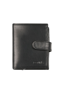 Гаманці Colin’s модель CL1065566_Q1.V1_BLK Фото