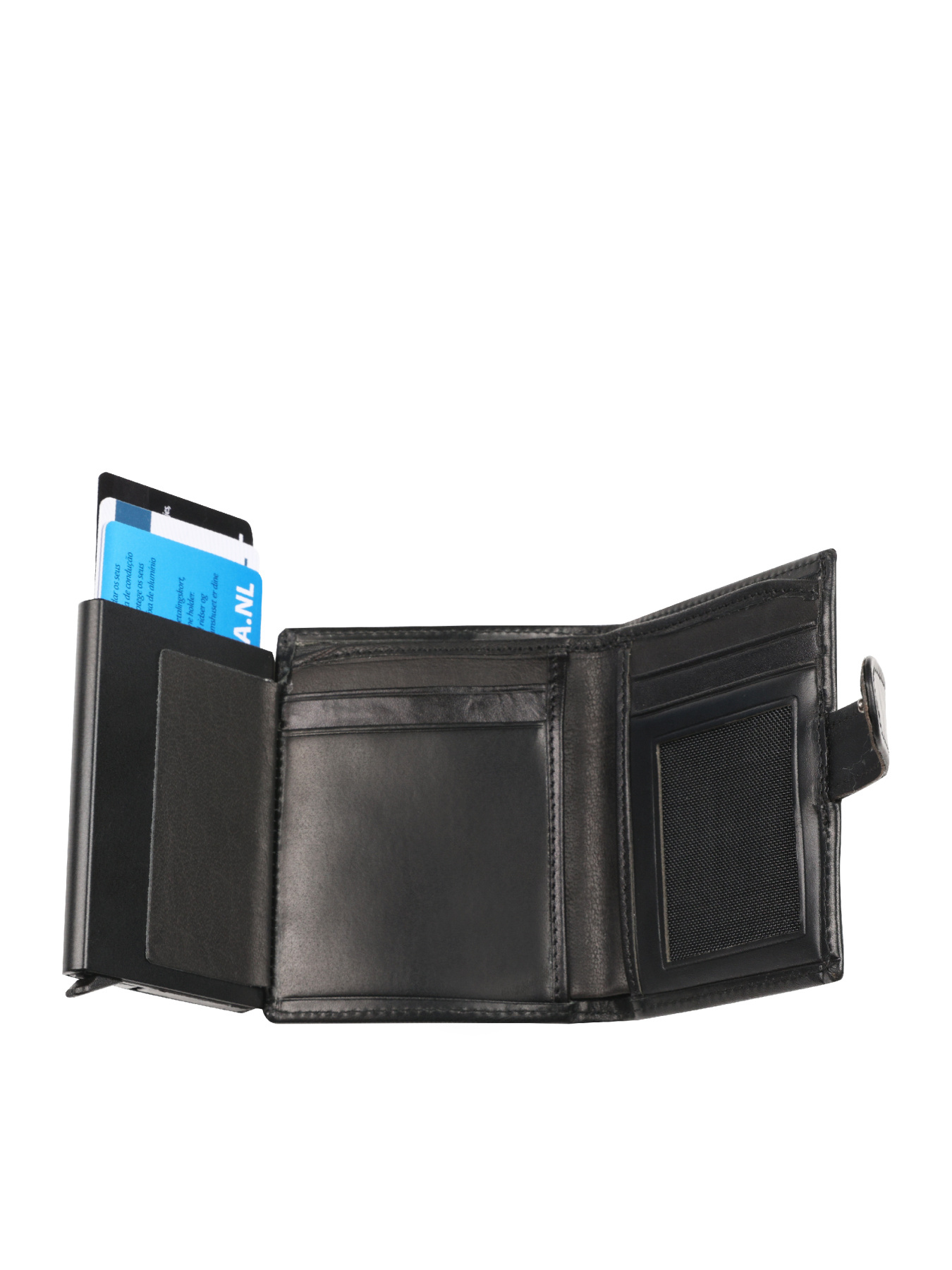 Кошельки Colin’s модель CL1065566_Q1.V1_BLK Фото