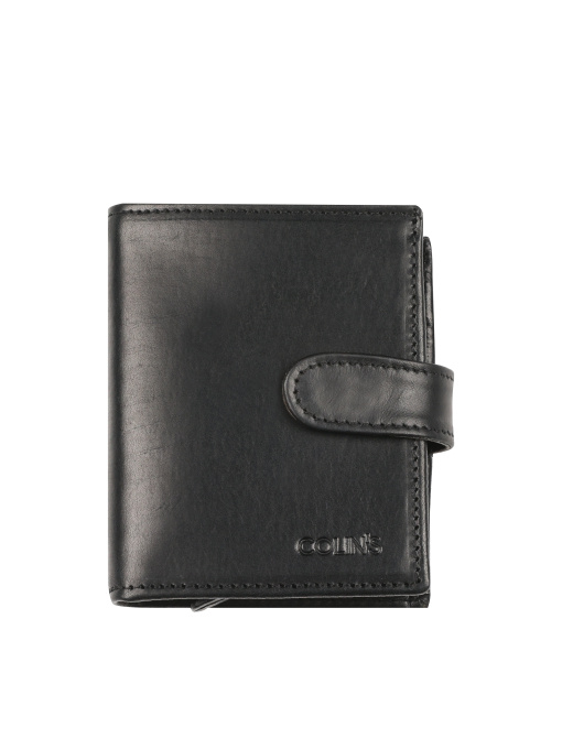 Гаманці Colin’s модель CL1065566_Q1.V1_BLK Фото