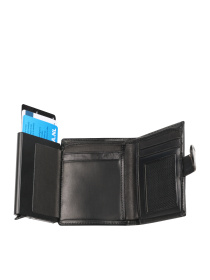 Кошельки Colin’s модель CL1065566_Q1.V1_BLK Фото