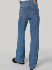 Прямі джинси Colin’s модель CL1065820_Q1.V1_DN04812 Прямі джинси Colin’s модель CL1065820_Q1.V1_DN04812 Фото