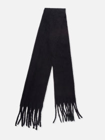 Шарфы и платки Colin’s модель CL1066217_Q1.V1_BLK Фото