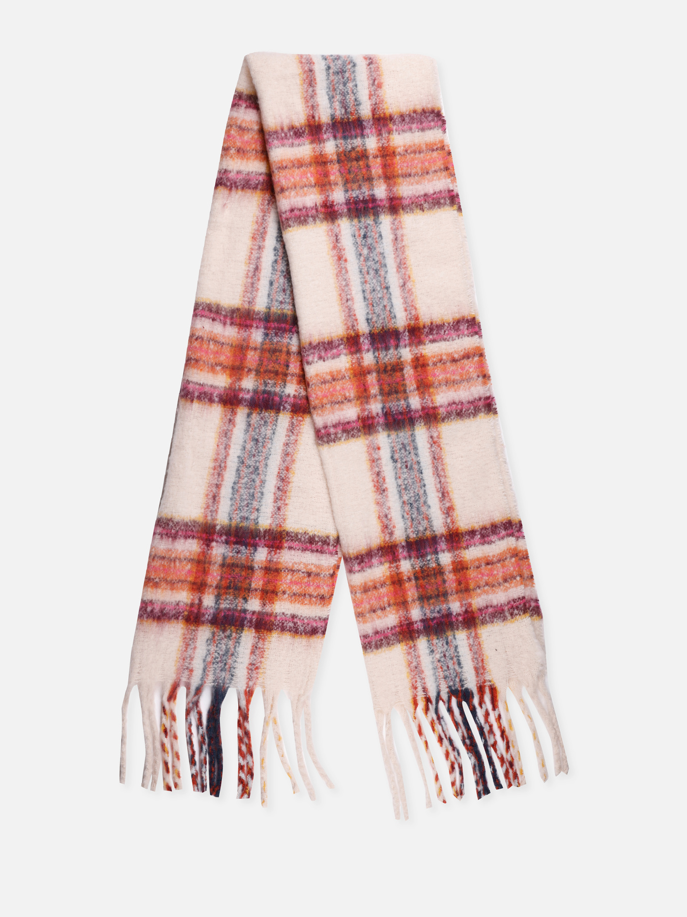 Шарфы и платки Colin’s модель CL1066225_Q1.V1_MTC Фото