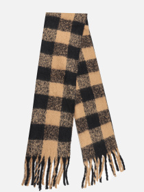 Шарфы и платки Colin’s модель CL1066229_Q1.V1_MTC Фото