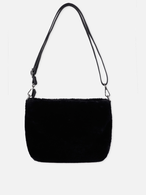 Сумки Colin’s модель CL1066238_Q1.V1_BLK Фото