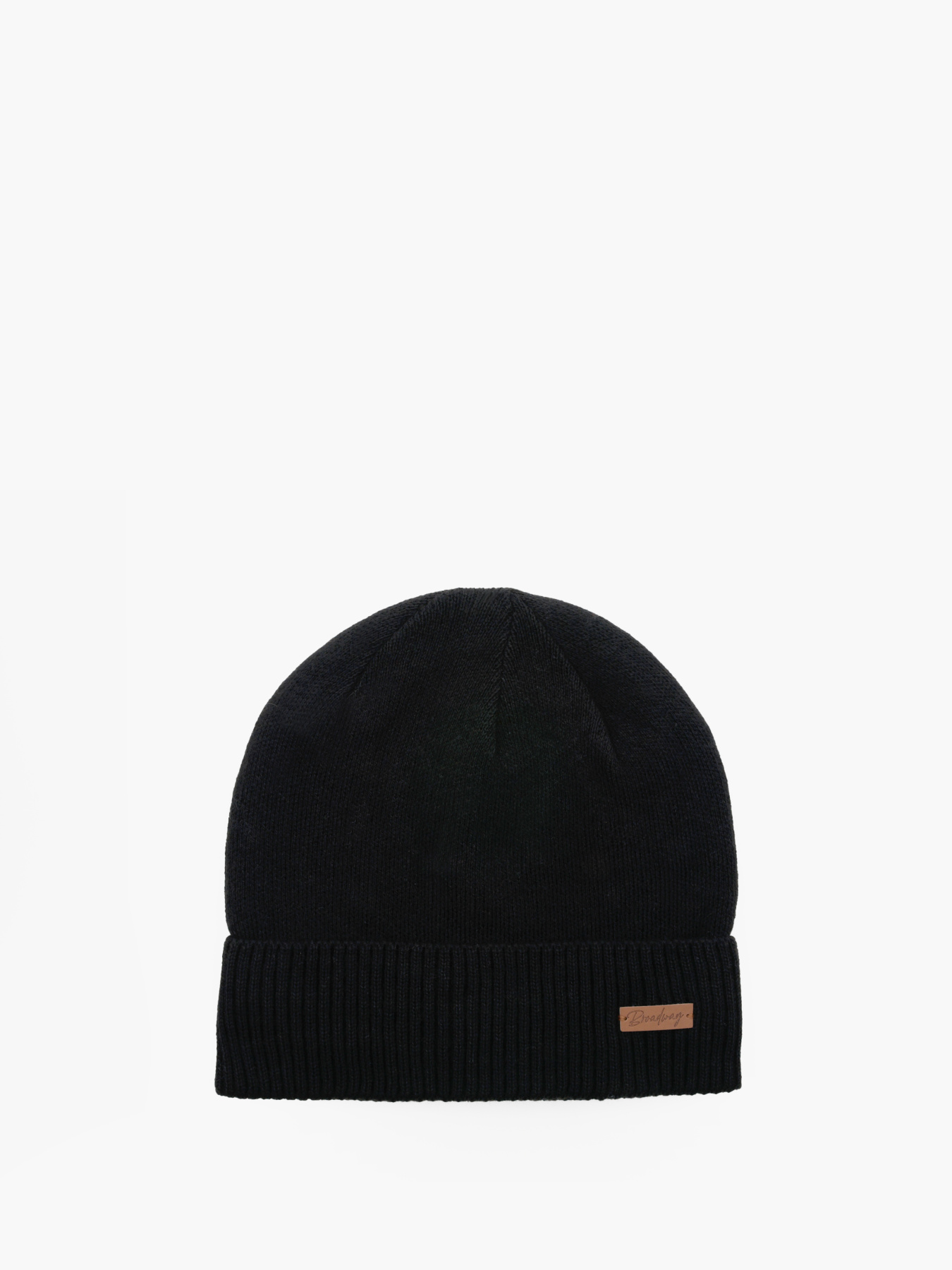 Шапки та кепки Colin’s модель CL1066153_Q1.V1_BLK Фото