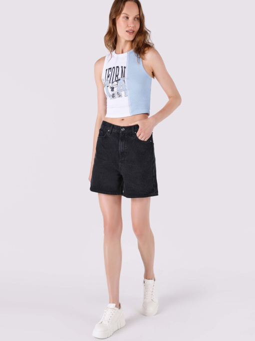 Шорты Colin’s модель CL1064370_Q1.V1_DN08917 Фото