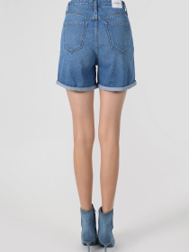 Шорты Colin’s модель CL1064380_Q1.V1_DN42726 Фото